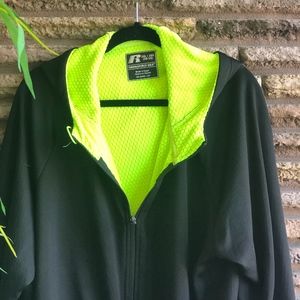 russell thermaforce max hoodie
